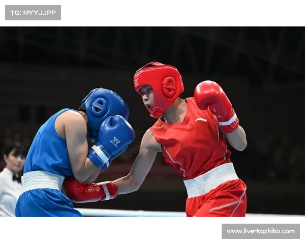 河北体育局肯定拳击队备战表现 期待新老队员齐心再创佳绩