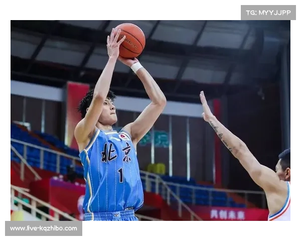 广东男篮三名小将租借至NBL贵州猛龙，以战代练培养新人