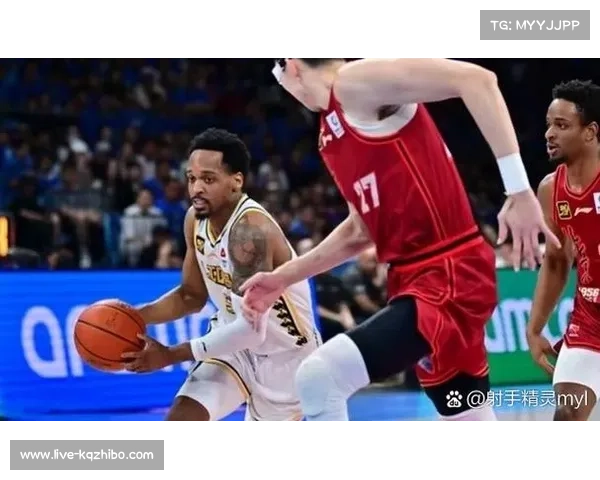 北京队半场领先36分，创CBA历史半场最大分差