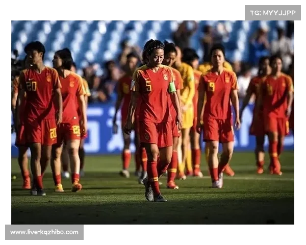 女足收入与关注度落差引思考，如何真正提升女足基础