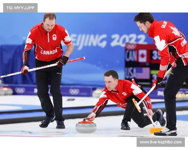 世界混双冰壶锦标赛日内瓦举行，新组合战术配合成看点